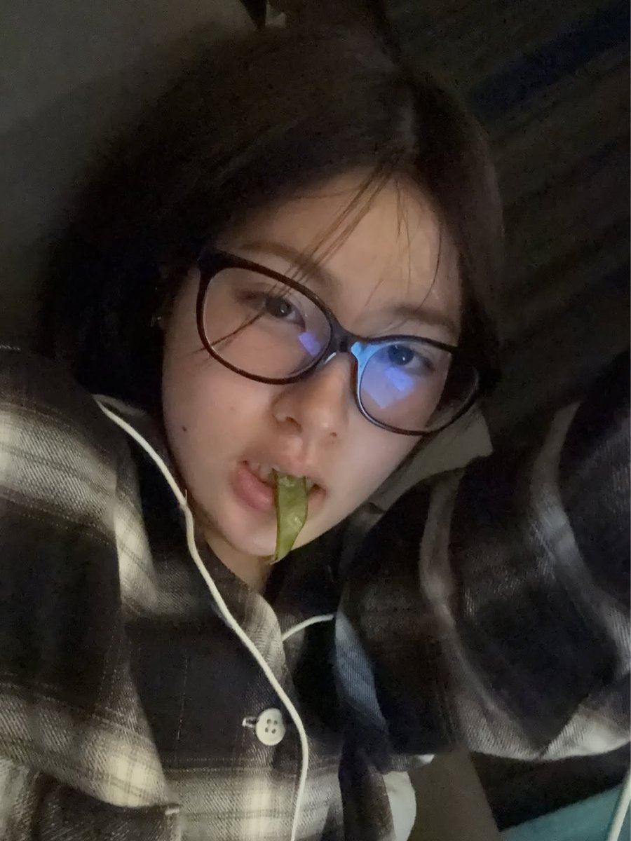 pahn selfies of the day <3
