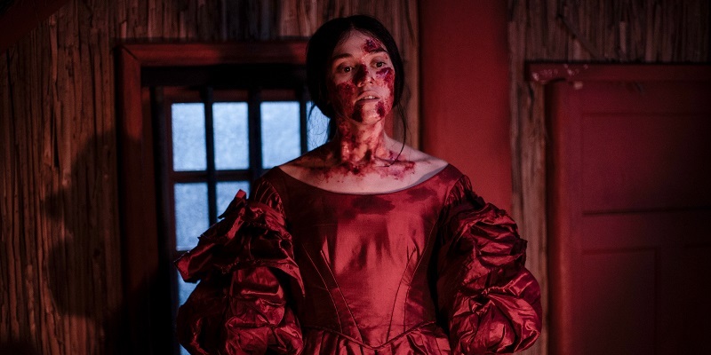 themoviewaffler's tweet photo. "The real horrors here come from the living, and from the legacy of colonialism."
Read @hilliseric's Seattle International Film festival review of MĀRAMA at https://t.co/npWiXRlBBf
#Marama #horror #SIFF #ArianaOsborne #TobyStephens #film #movies https://t.co/uU9PNfFxcu