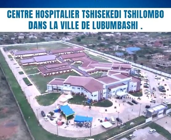 BENITA TSHISEKEDI ÉTAT DE DROIT ❤️💛💙 tweet media