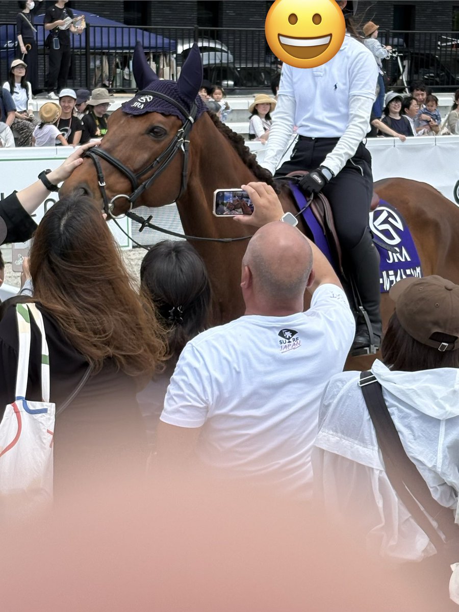 大和魂🐴🇯🇵 tweet media