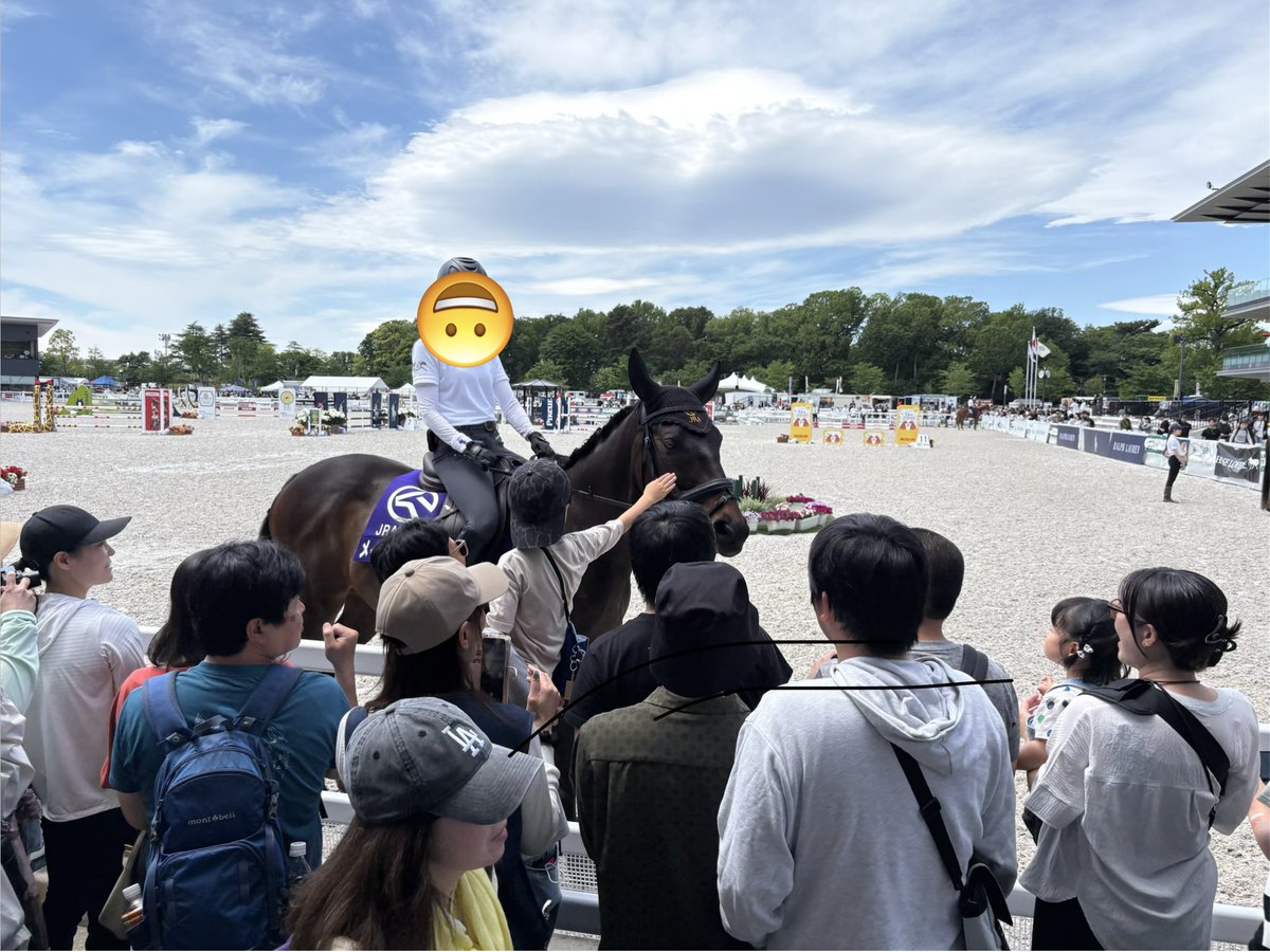 大和魂🐴🇯🇵 tweet media