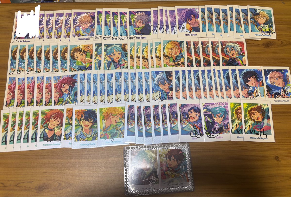 ごんたん tweet media