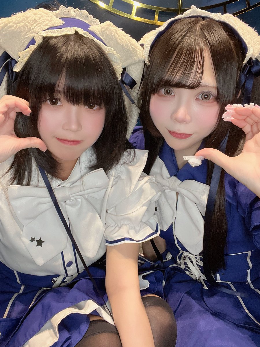 秋葉原メイドカフェ・コンカフェ『リトルスターラビット』 tweet media