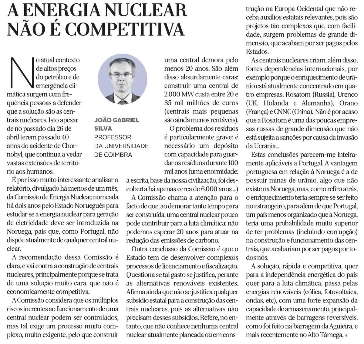 Francisco Beirão tweet media