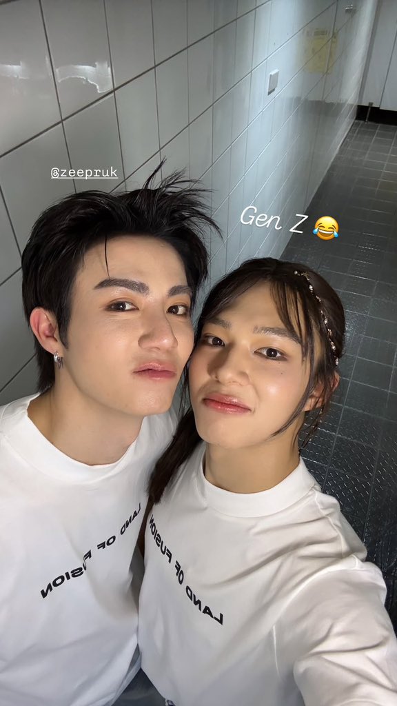 พี่น้องจิ๋ว 🐈💖⛅️ tweet media