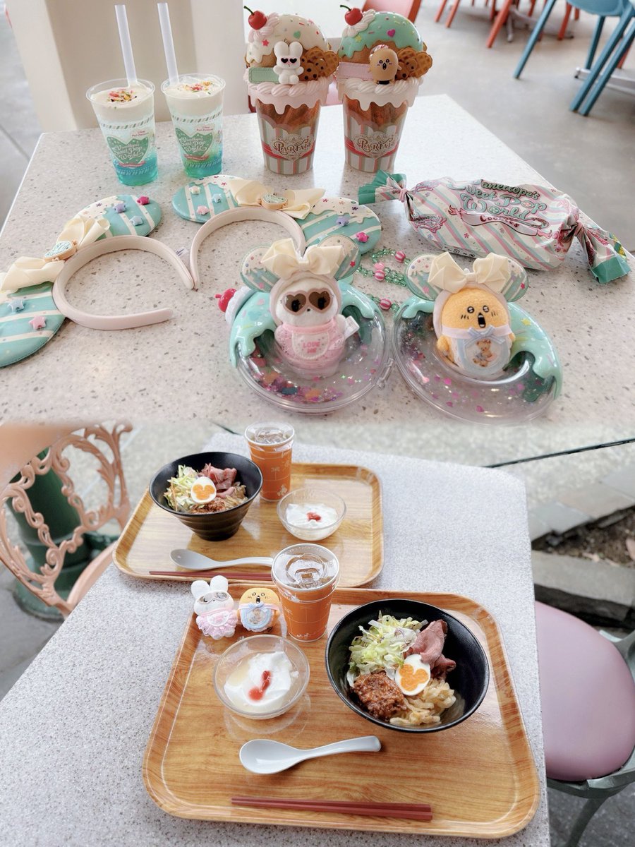 納豆ご飯🍚 tweet media