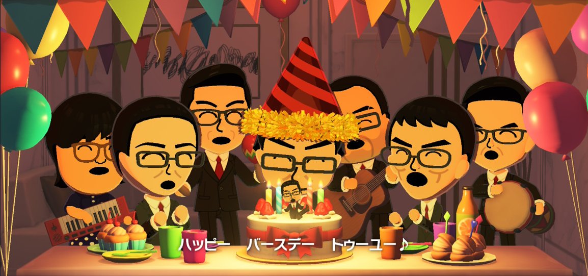 工事中 tweet media