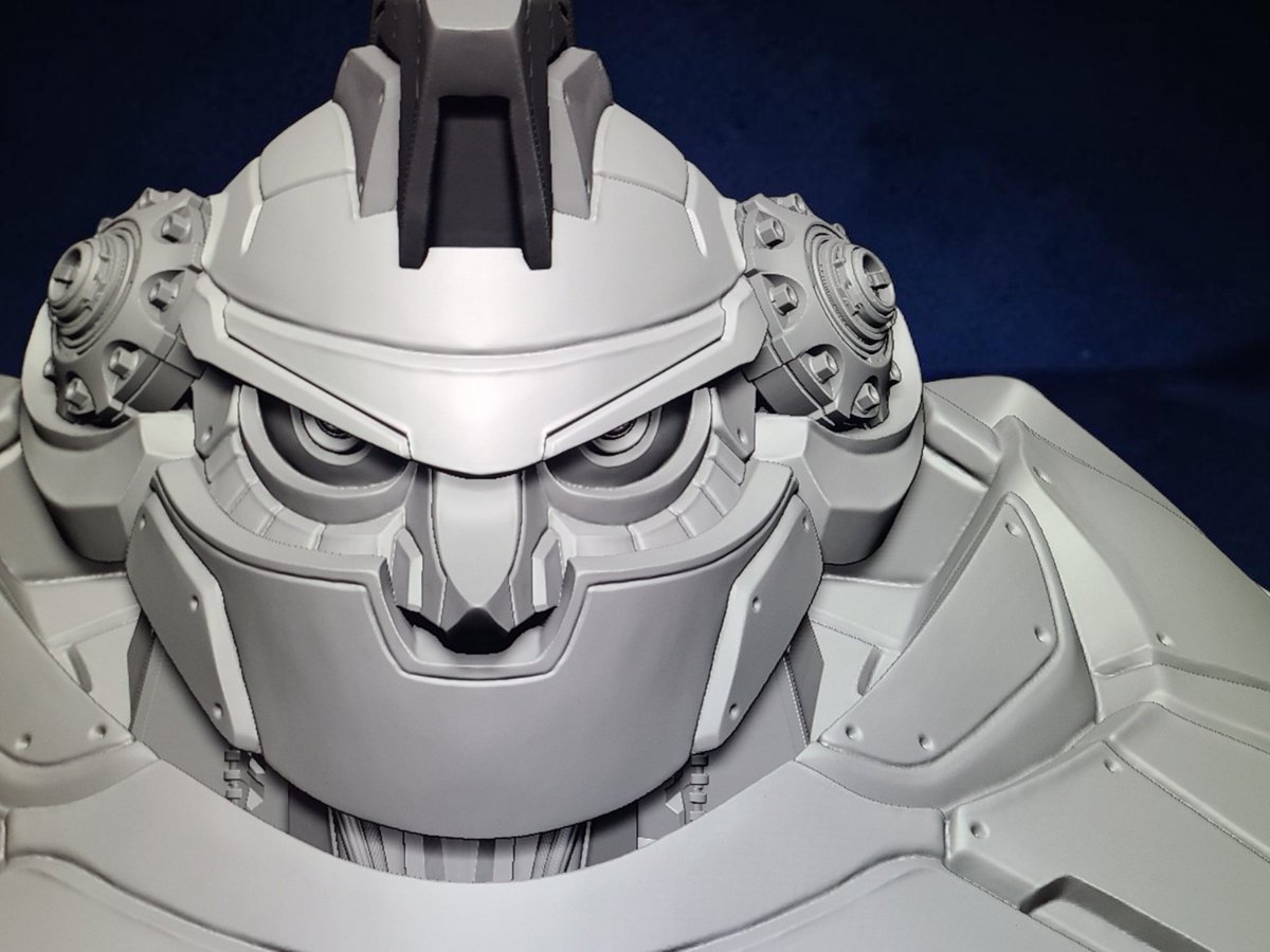 MERSA Figureと山林工業 on X: 