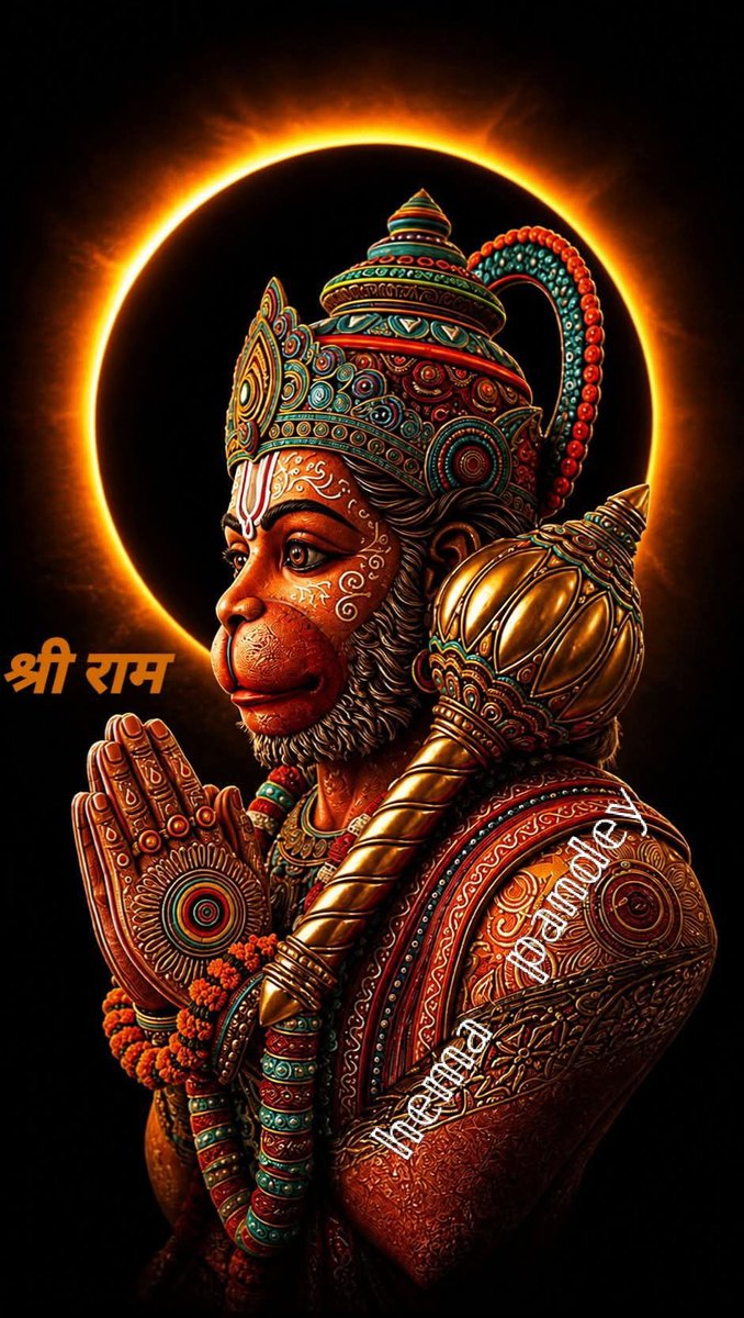 हेमा पाण्डेय सनातनी 🇮🇳 tweet media