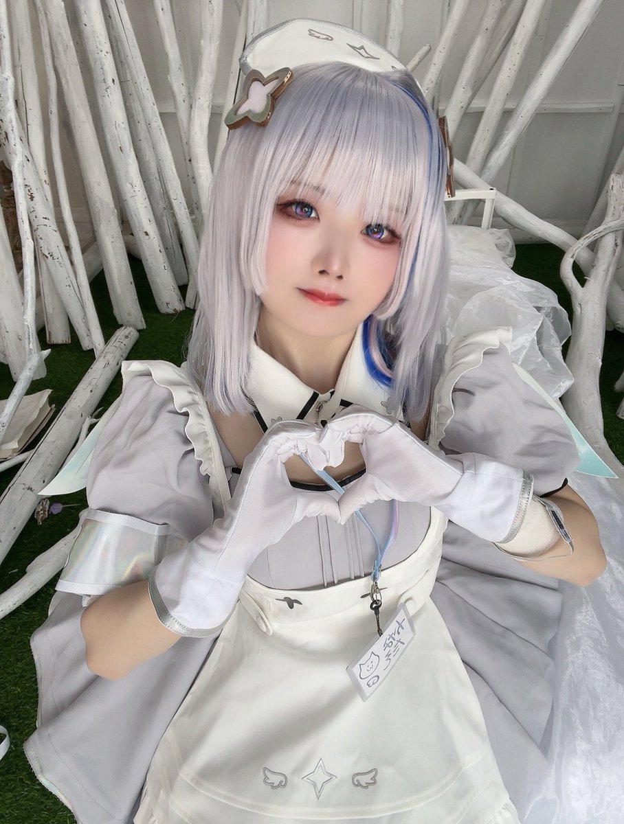 あいすめる໒꒱· ﾟ tweet media