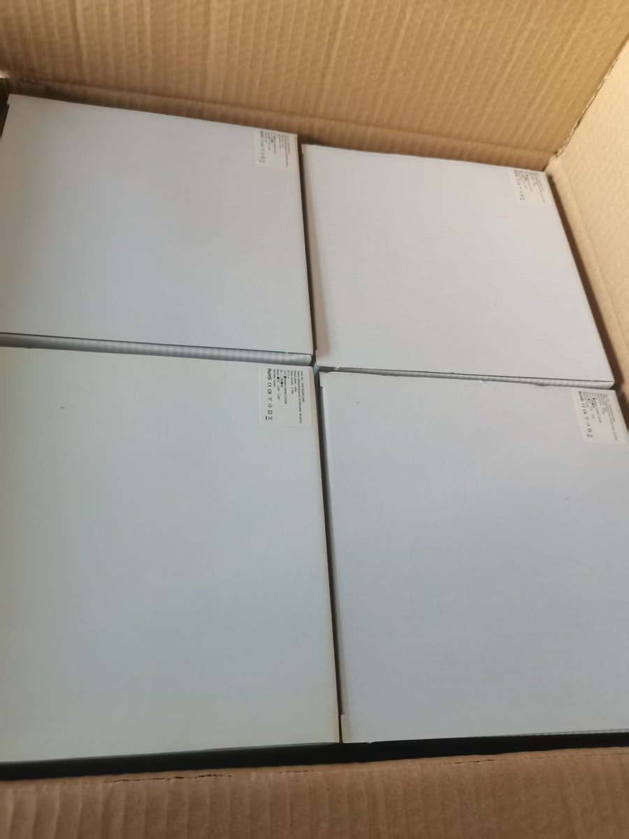 linling_fu's tweet image. Professional packaging for safe shipment.

Support customized logo packaging.    

#LEDlighting
#Downlight
#LightingDesign
#LightingSupplier
#LEDfactory