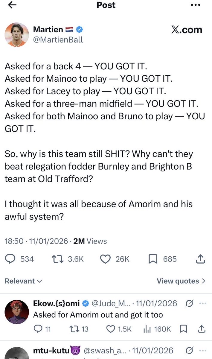 Paul tweet media