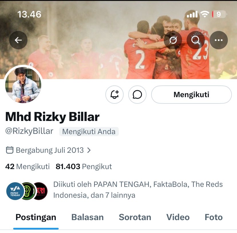 Newcastle Indonesia tweet media