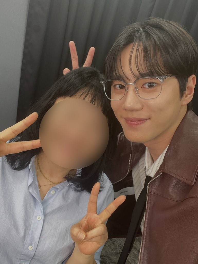 보리 tweet media