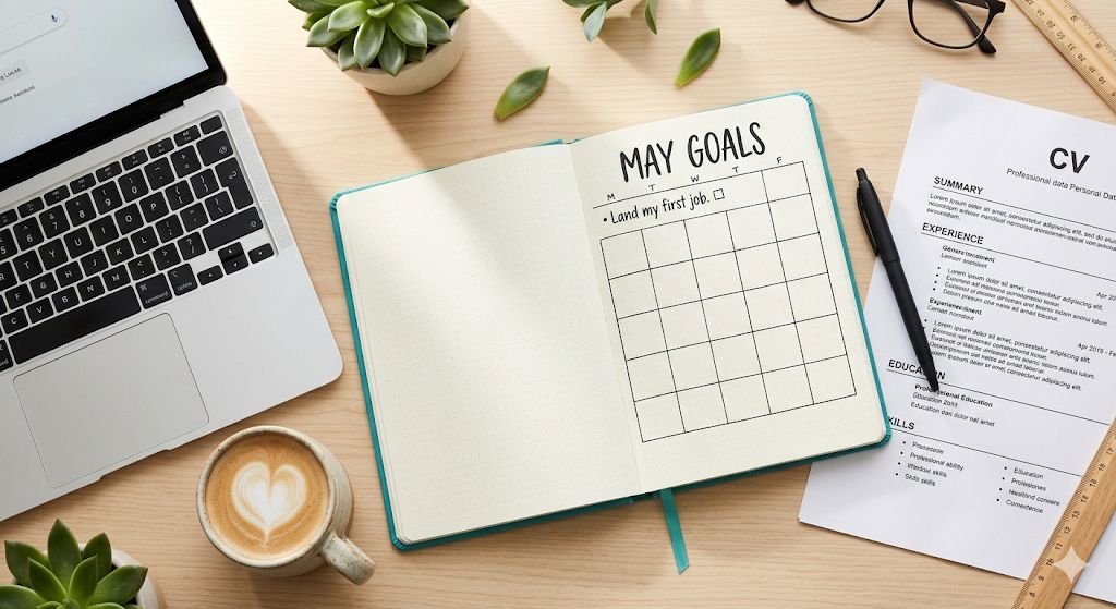Kickstartc025's tweet photo. May 1st energy but make it real 💪
If April wasn’t your month, May can be.
But only if you actually move differently.
Jobs. Apprenticeships. Grants. Free CV help.
All free. All for 16–24 year olds 🇬🇧
Your May starts here 👉 https://t.co/mRqWZNaiqM
#UKJobs #NewMonth #CareerTok https://t.co/JKv5LIuviL