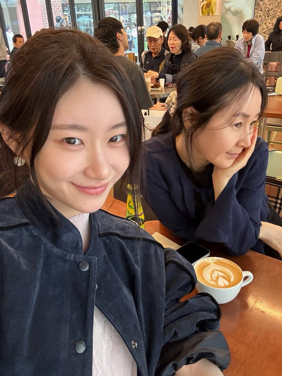 사랑 💟 (sʟᴏᴡ ᴏɴ ᴡᴅ) tweet media