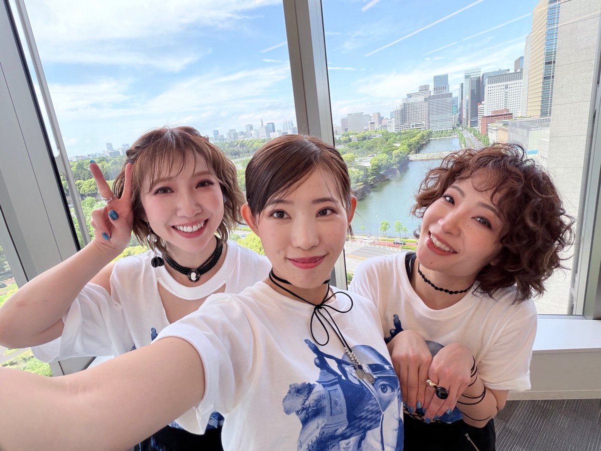 後藤さつき tweet media