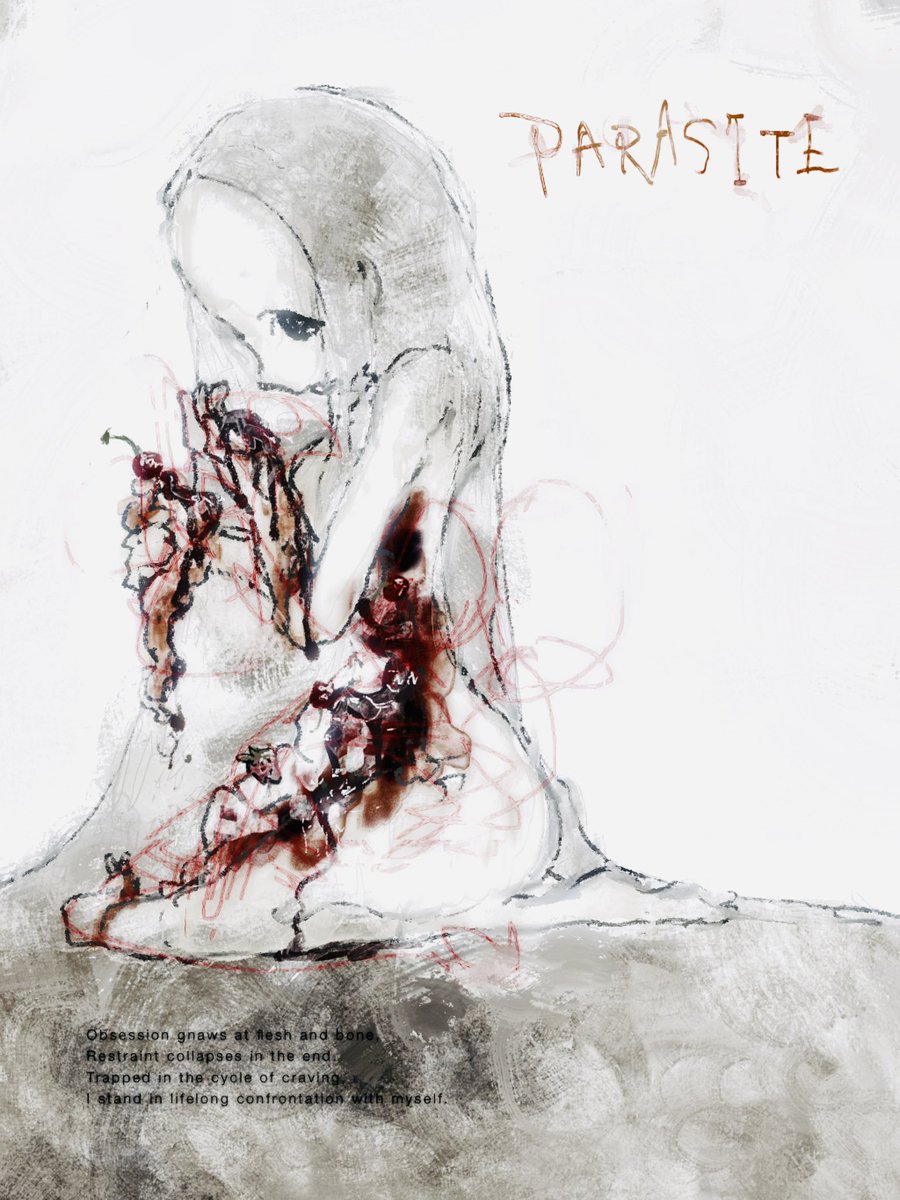 ParasiteW tweet media