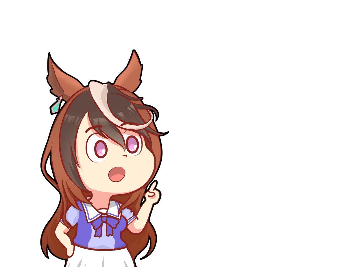 lychecomics's tweet photo. #umamusume #symbolirudolf https://t.co/CmMVSu14wm