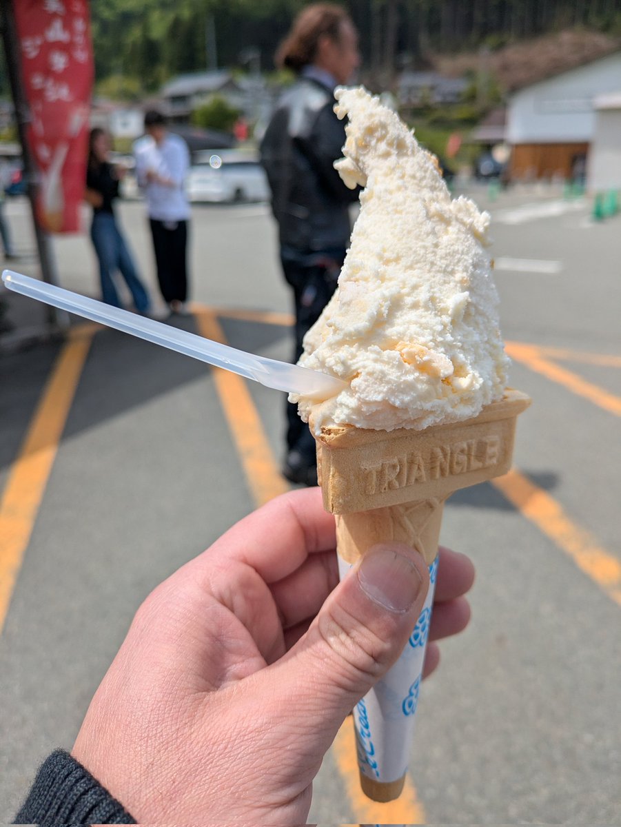弁慶@スト➝キング★ムガイ tweet media