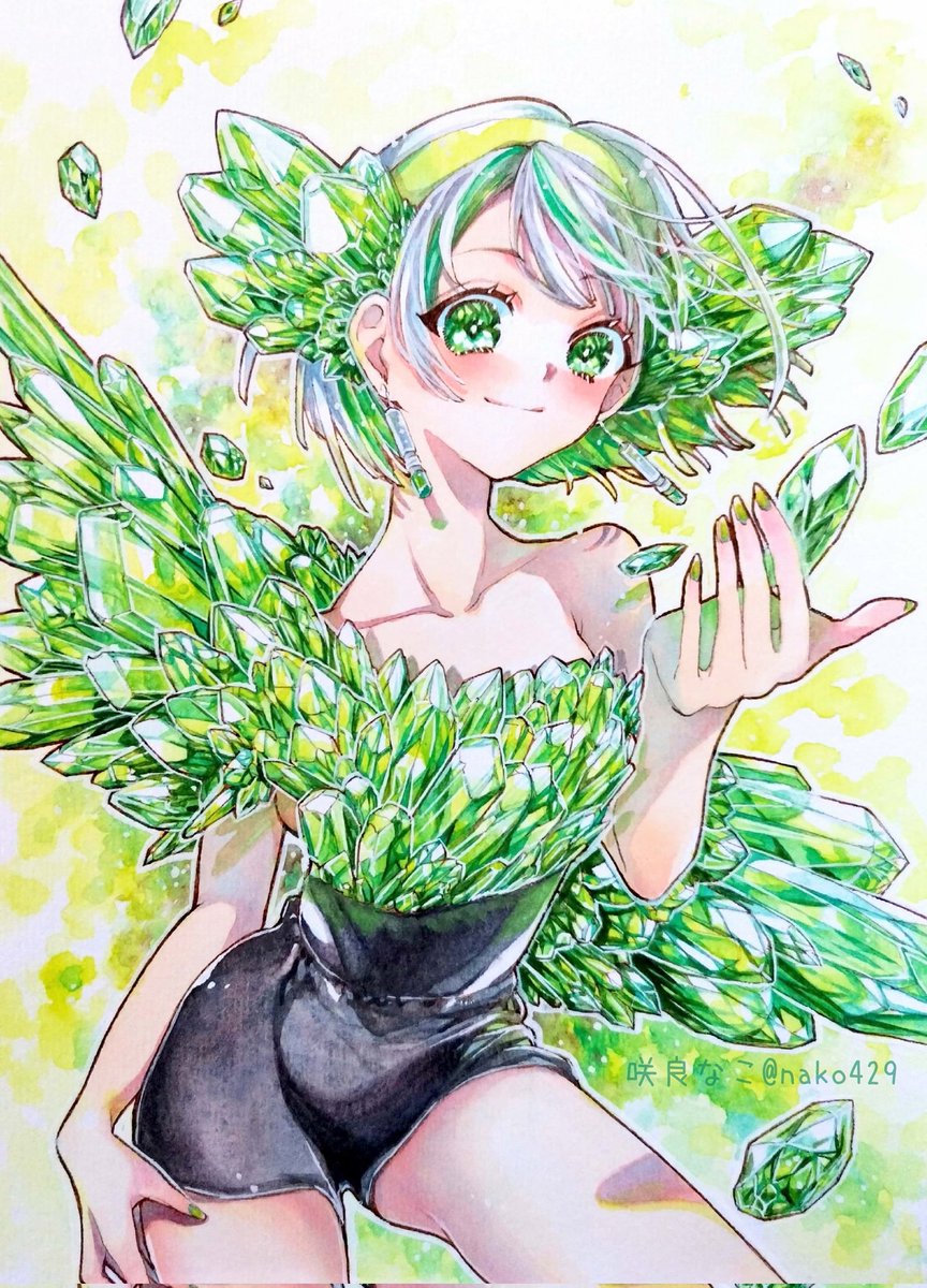 咲良なこ tweet media