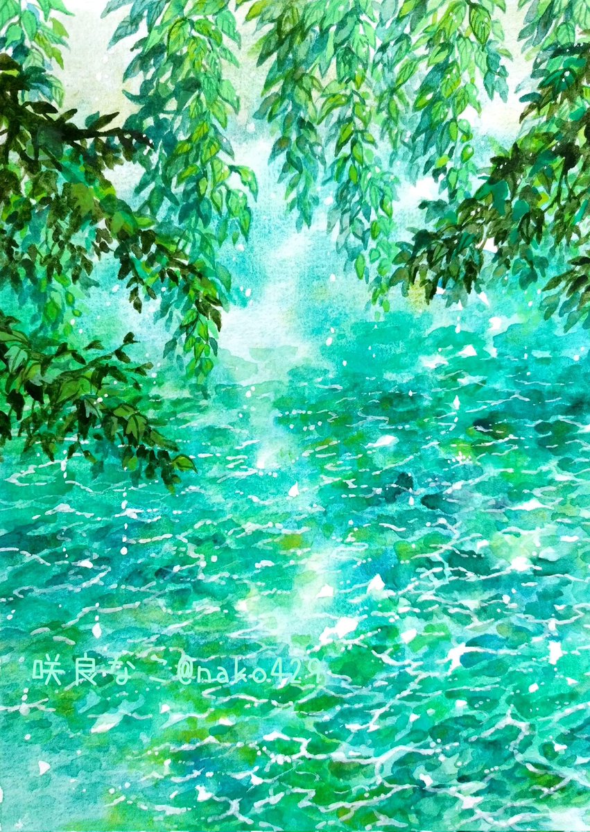 咲良なこ tweet media