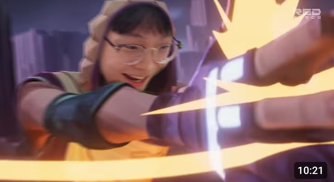 fwameu's tweet image. The thumbnail 😆
#Ivy