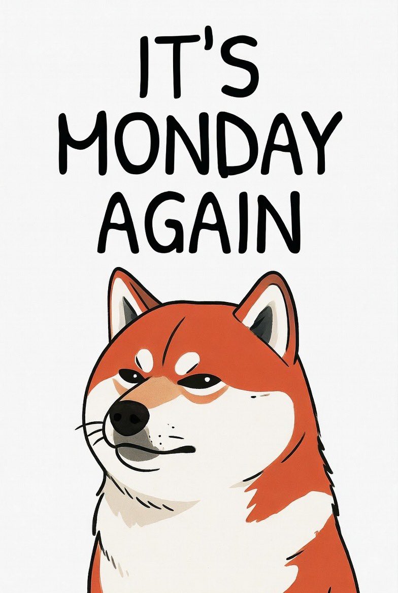 The Dutch Doge Guy 🐕 tweet media