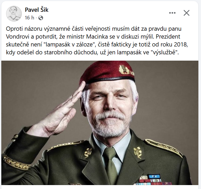 Vilem Vrzala tweet media