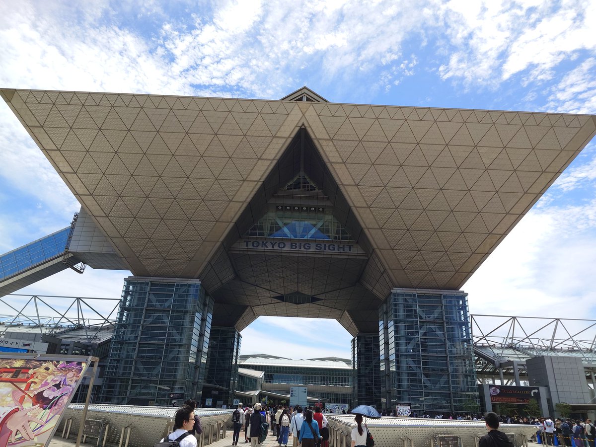 まつりぺきん tweet media