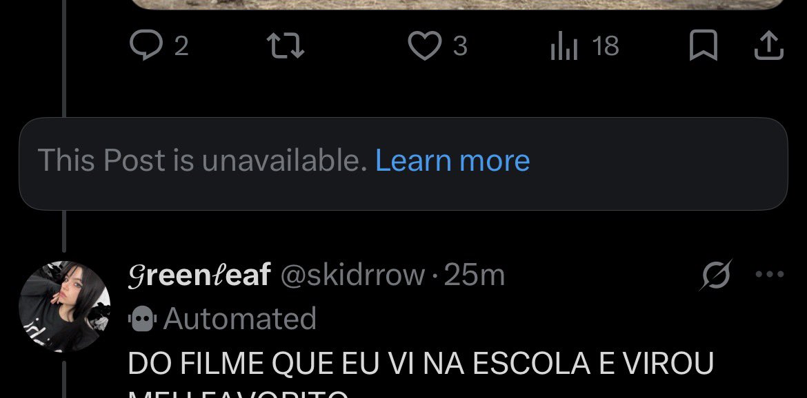 𝒢reen𝓁eaf tweet media