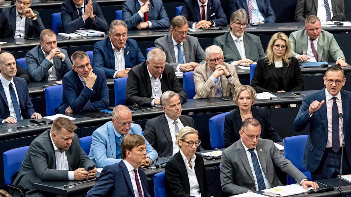 WELT tweet media