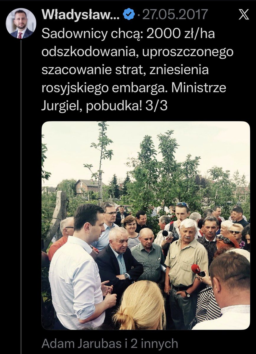 Krzysztof Ciecióra tweet media