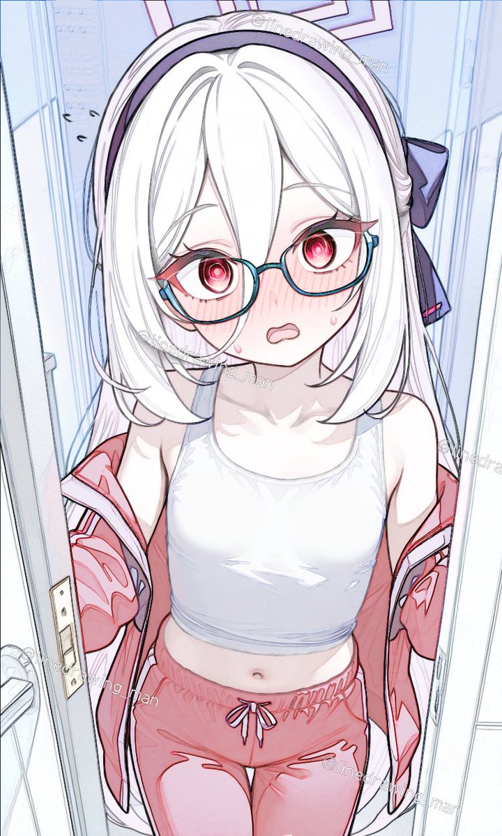 ぬりは -key animator 原画マン- tweet media