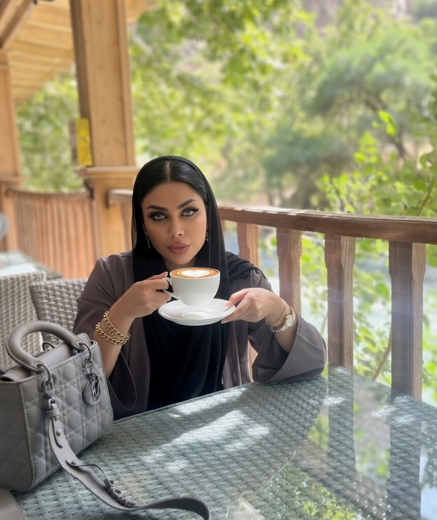 Malak 👑ملاك ليبيا tweet media