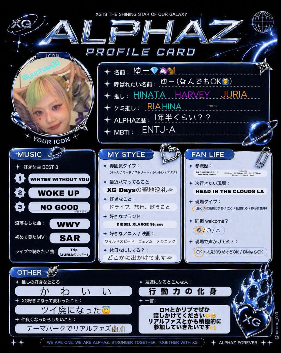 ゆー💎🦄🐿 tweet media