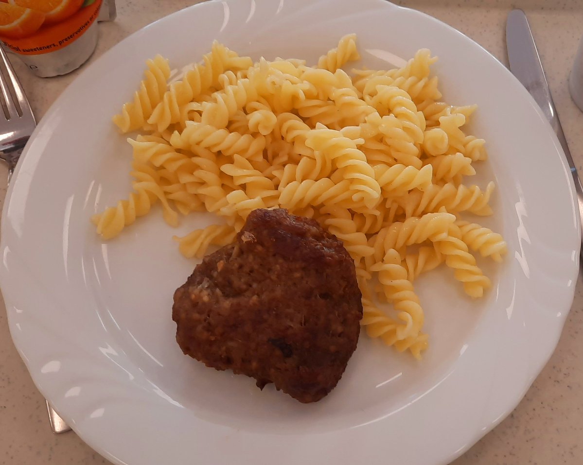 AaronPichel1's tweet image. My #lunch