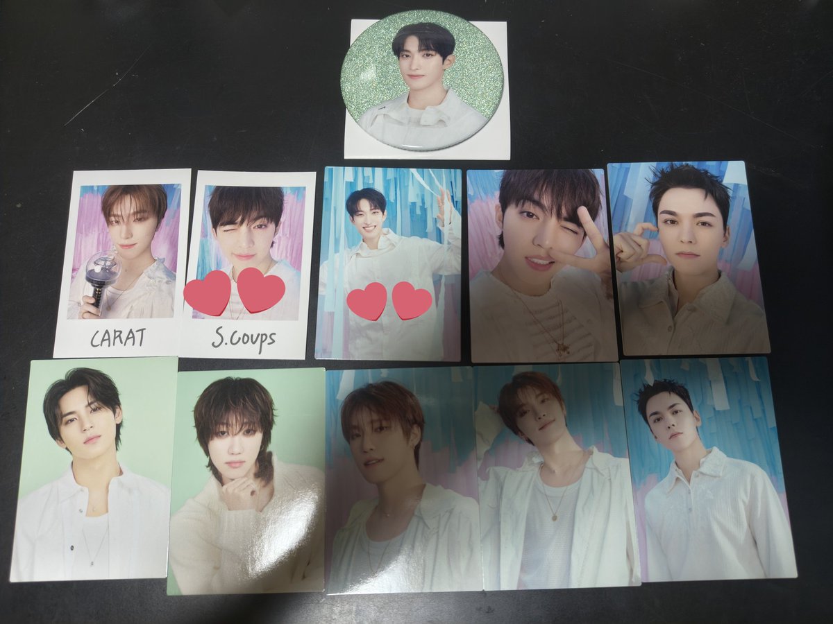 채리 tweet media