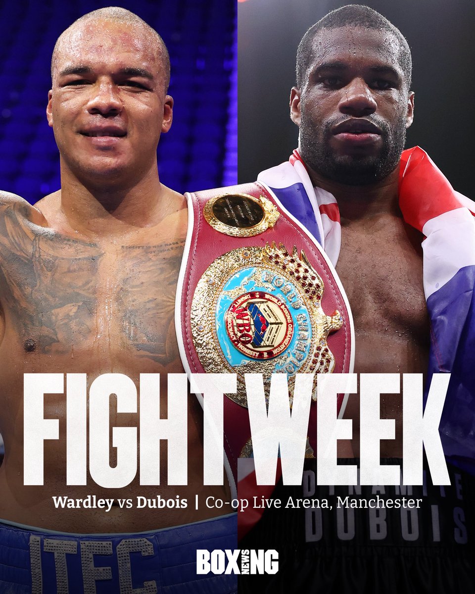 Boxing News tweet media