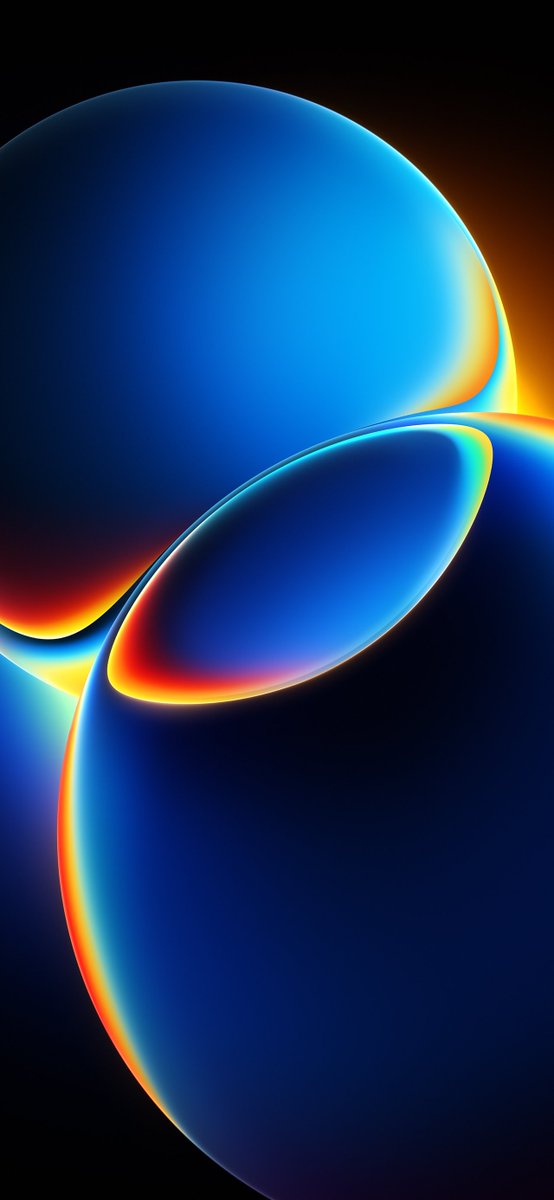 lynxchizzy's tweet image. New wallpaper ✨ 
#iOS #Abstract #wallpaper