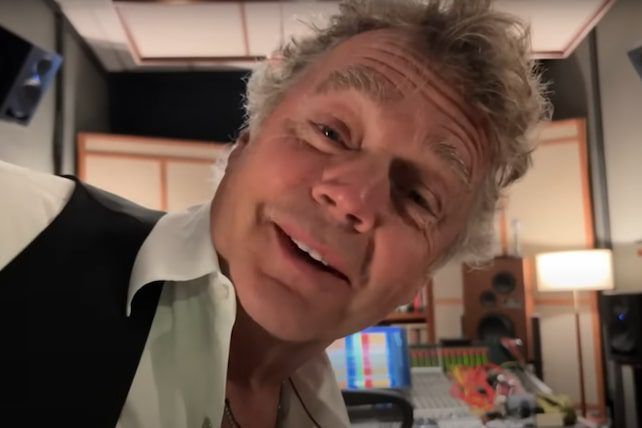 John Schneider tweet media