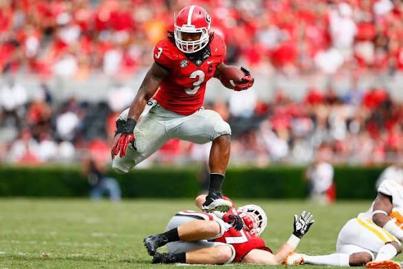Top Tier Georgia tweet media