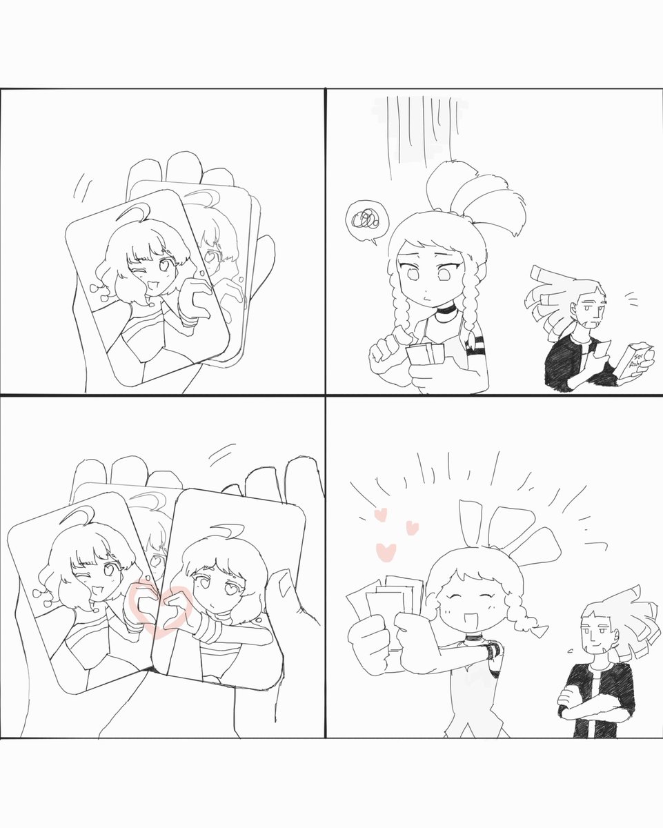 Who_is_rthM's tweet photo. 사유 포카 #NSR #nostraightroads https://t.co/vt1Zy6QhQW