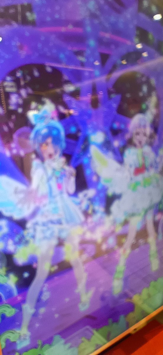 ✨⚡𝑴𝒆𝒈𝒖1️⃣🐾(TTTE&𝐏𝐚𝐰 𝐏𝐚𝐭𝐫𝐨𝐥メインの本垢) tweet media
