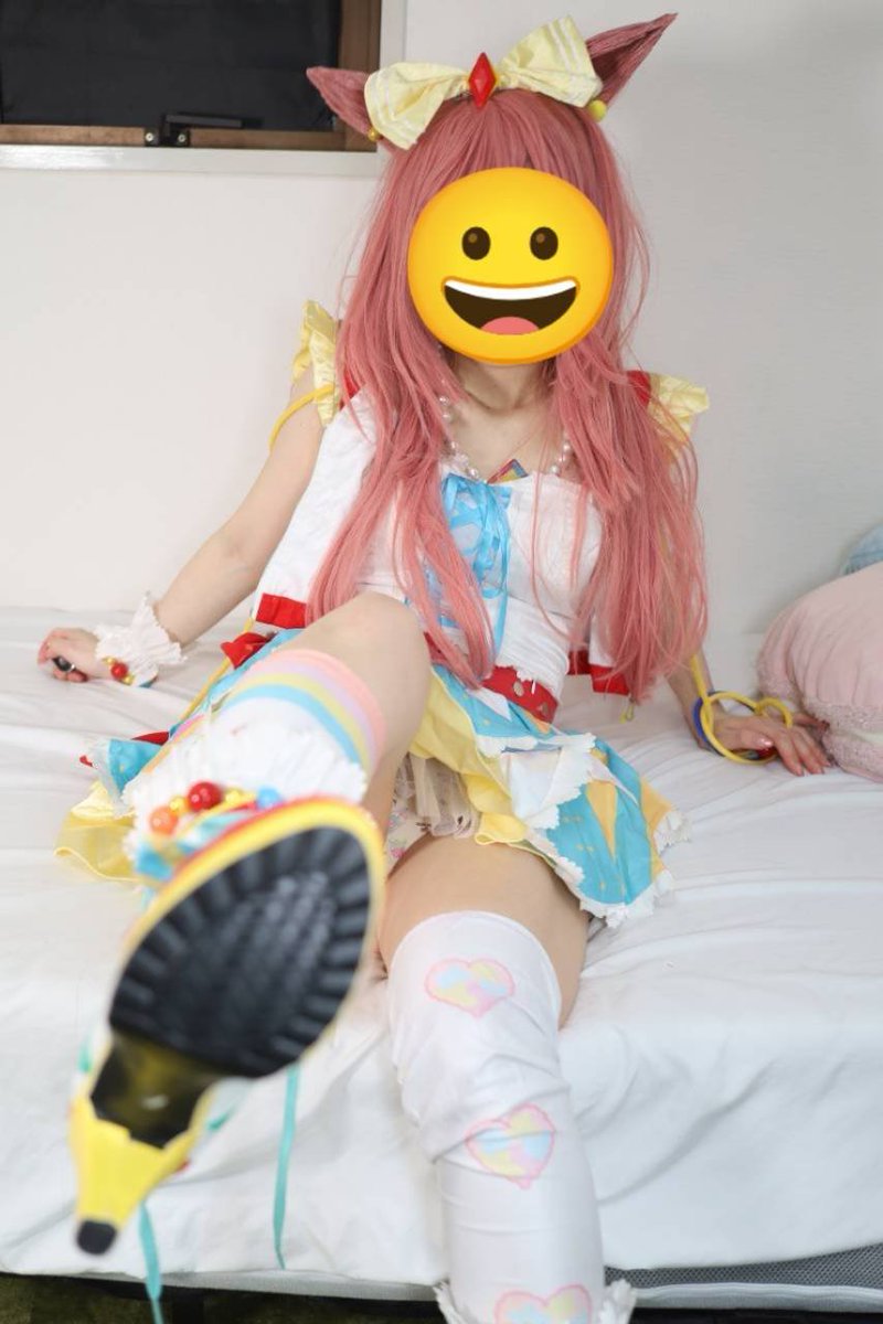 まろ【はろくりっ！】5/17ストフェス tweet media
