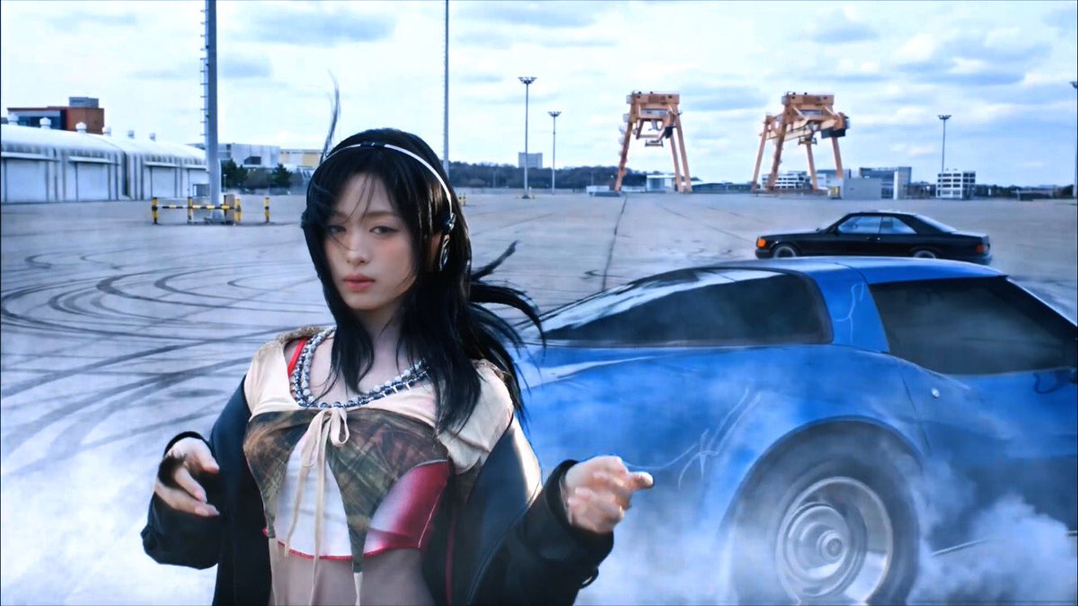 AHYEON BASE tweet media