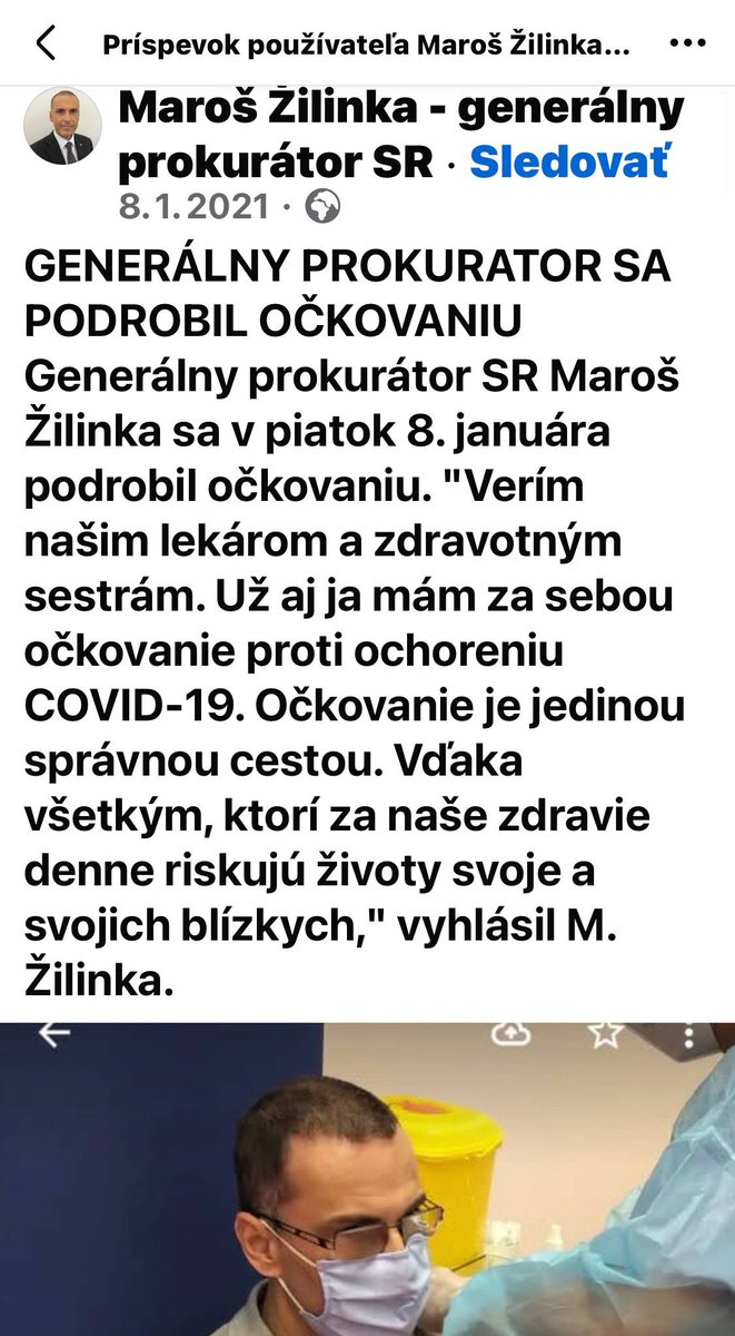 Štefan Harabin tweet media