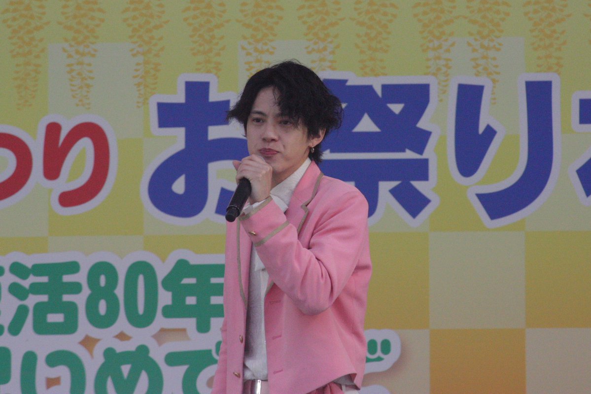 유냐♥ tweet media