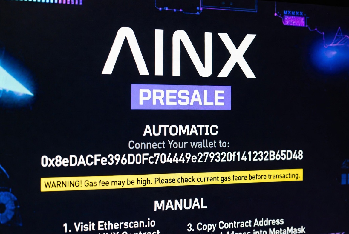 AINX-https://ai-nexusglobalainetwork.com/ tweet media