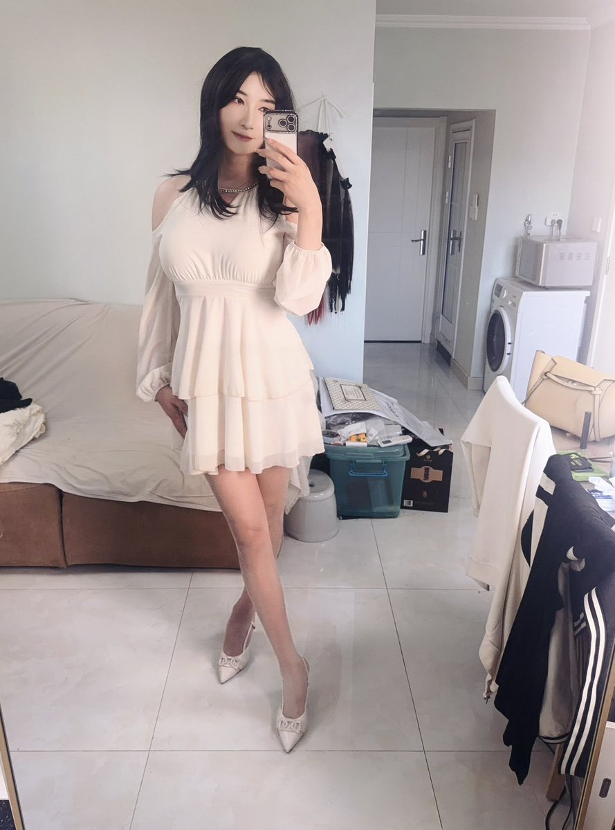 Qubeley.Fiona（丞静） tweet media